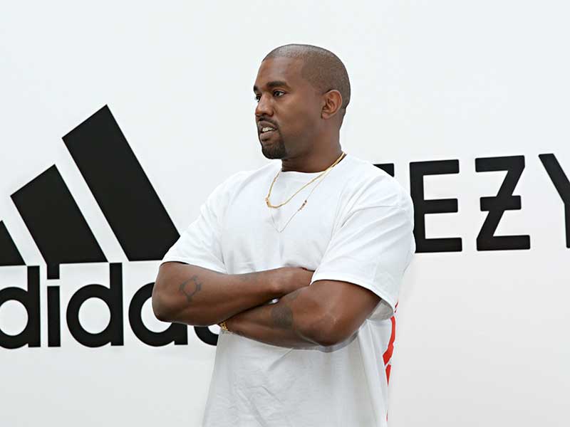 Yeezy: La historia detrás del imperio de Kanye West