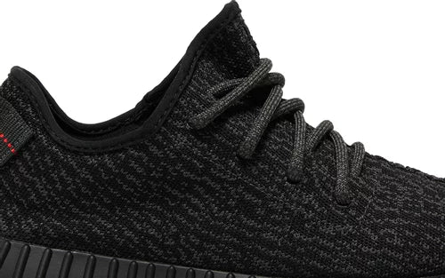 Real yeezy boost 350 pirate black deals