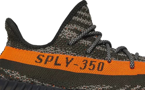 adidas Yeezy Boost 350 V2 Carbon Beluga SNEAKRS