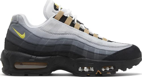 Nike Air Max 95 Icons Yellow Strike