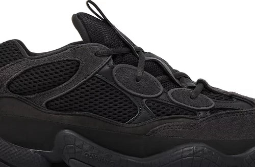 adidas Yeezy 500 Utility Black 2018 2023 SNEAKRS