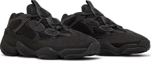 Adidas yeezy boost 500 utility black hotsell