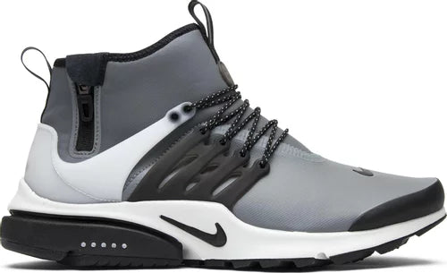 Nike Air Presto Mid Utility Cool Grey