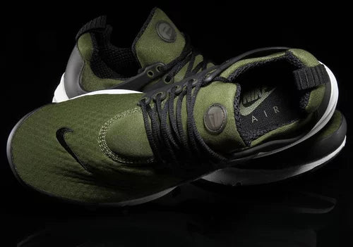 Nike Air Presto Legion Green SNEAKRS