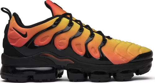 Nike vapormax plus orange crimson hotsell