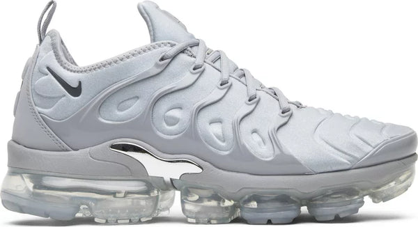 Nike Air VaporMax Plus Cool Grey