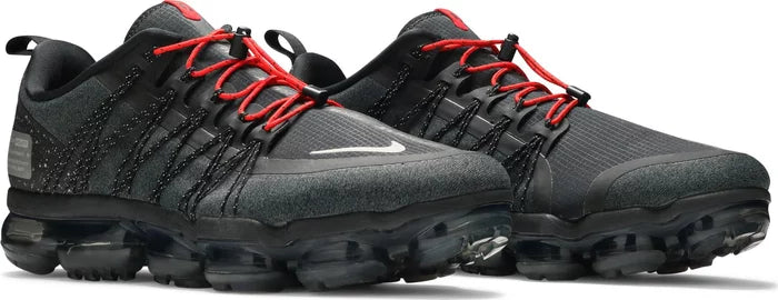 Nike air vapormax run utility black anthracite best sale