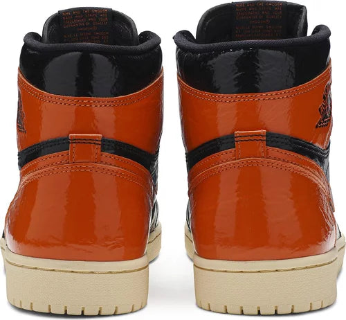 Jordan 1 shattered backboard 3 best sale