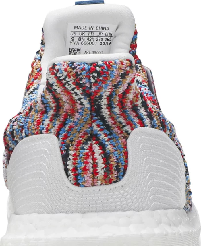 adidas Ultra Boost Clima Missoni Multi Color SNEAKRS