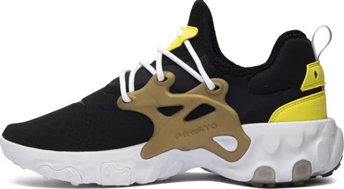 Presto react honey deals