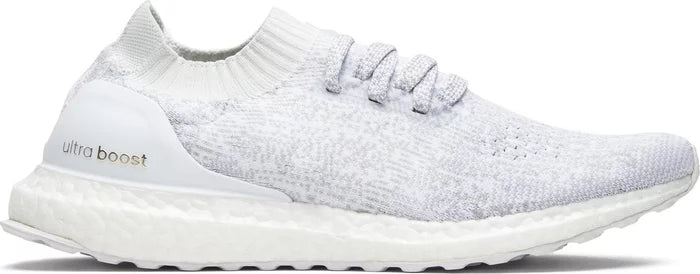 Adidas Ultra Boost Uncaged Triple White 2016