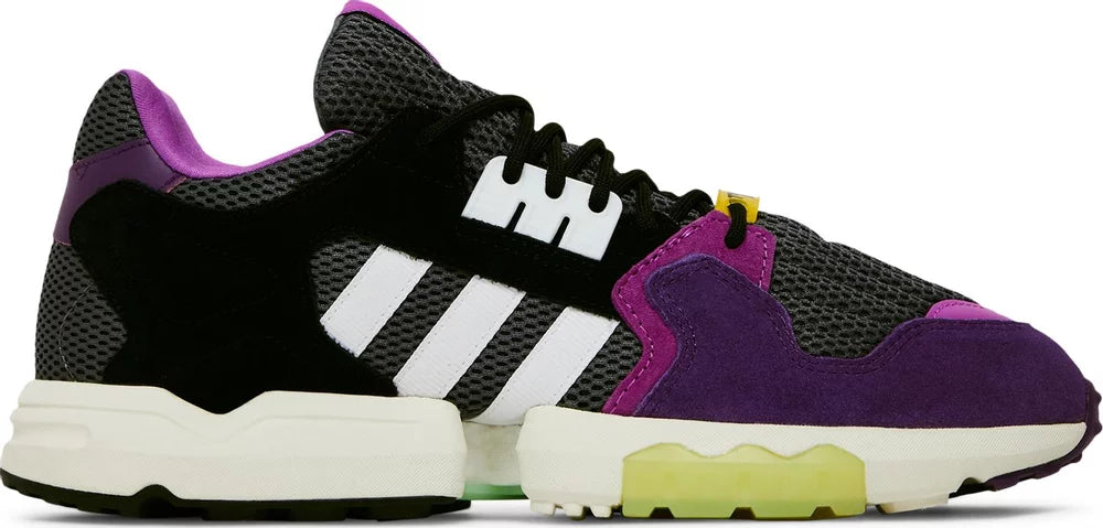 Adidas zx 100 hombre purpura on sale