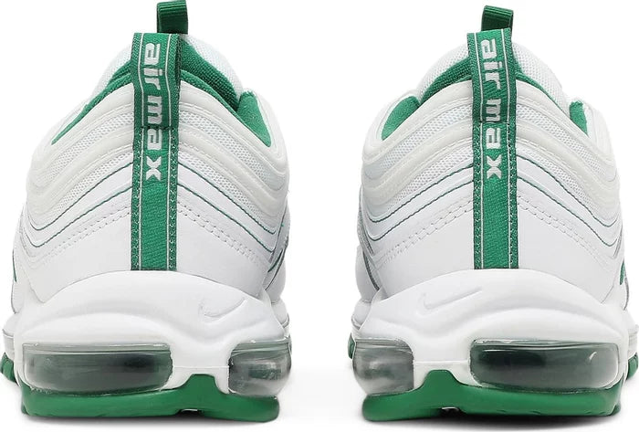 Nike Air Max 97 White Pine Green