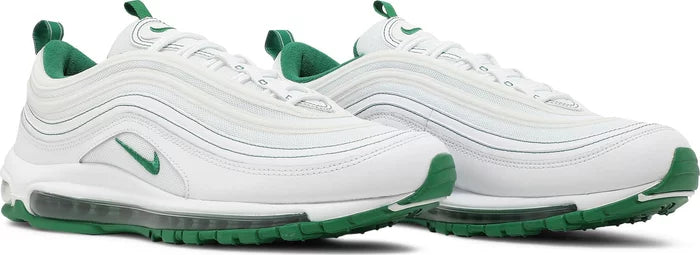 Nike Air Max 97 White Pine Green SNEAKRS