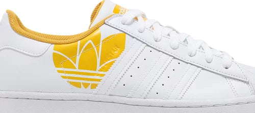 adidas Superstar Active Gold Trefoil SNEAKRS