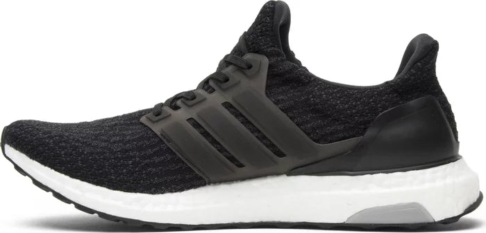 Gray ultra boost 3.0 best sale