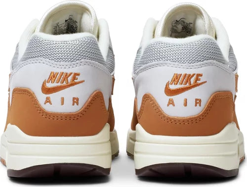 Nike Air Max 1 Patta Waves Monarch (with Bracelet) – SNEAKRS