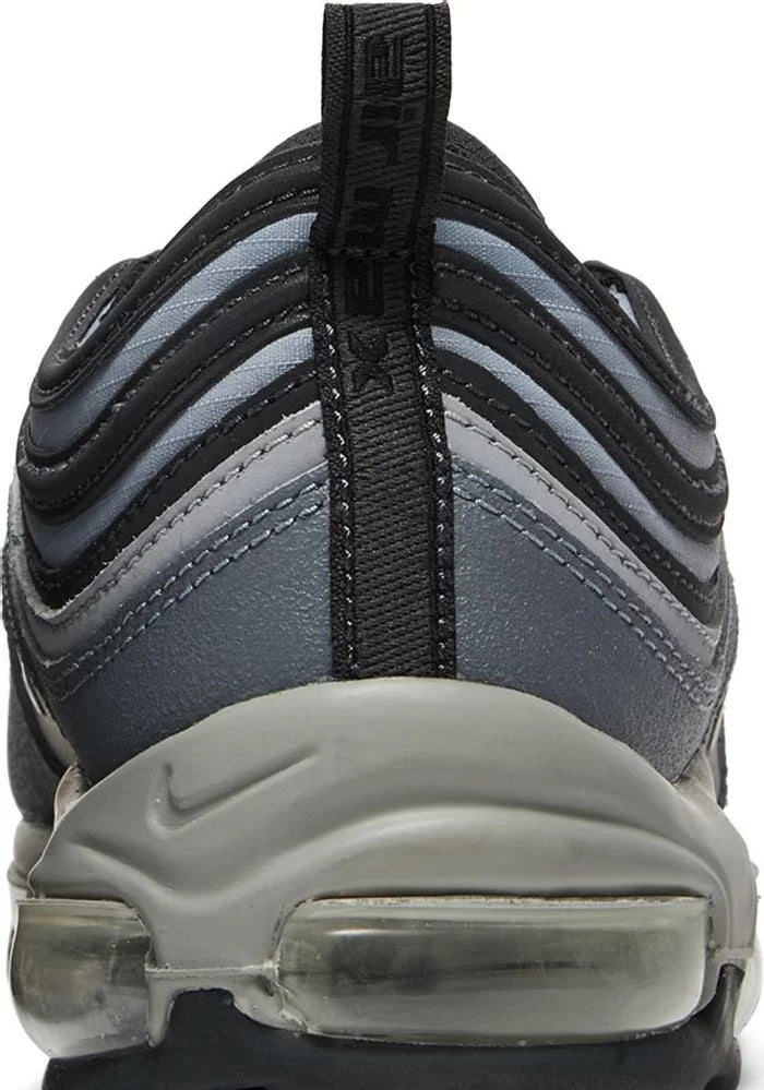 Grey 97s nike best sale