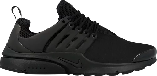 Nike Air Presto Blackout SNEAKRS