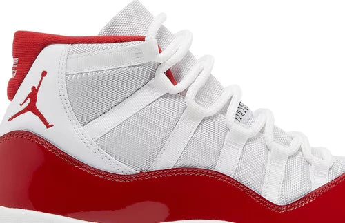 Air Jordan 11 Retro Cherry 2022 SNEAKRS