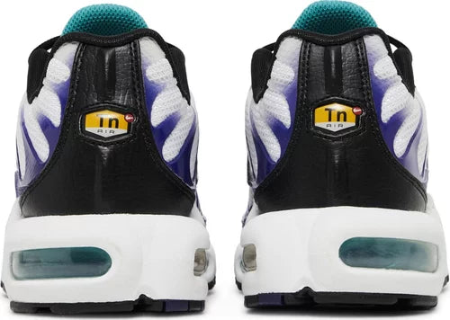 Nike Air Max Plus White Grape Ice SNEAKRS