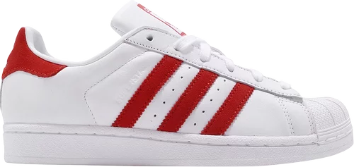 adidas Superstar Active Red SNEAKRS