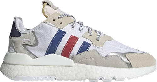 Foot locker adidas nite jogger online