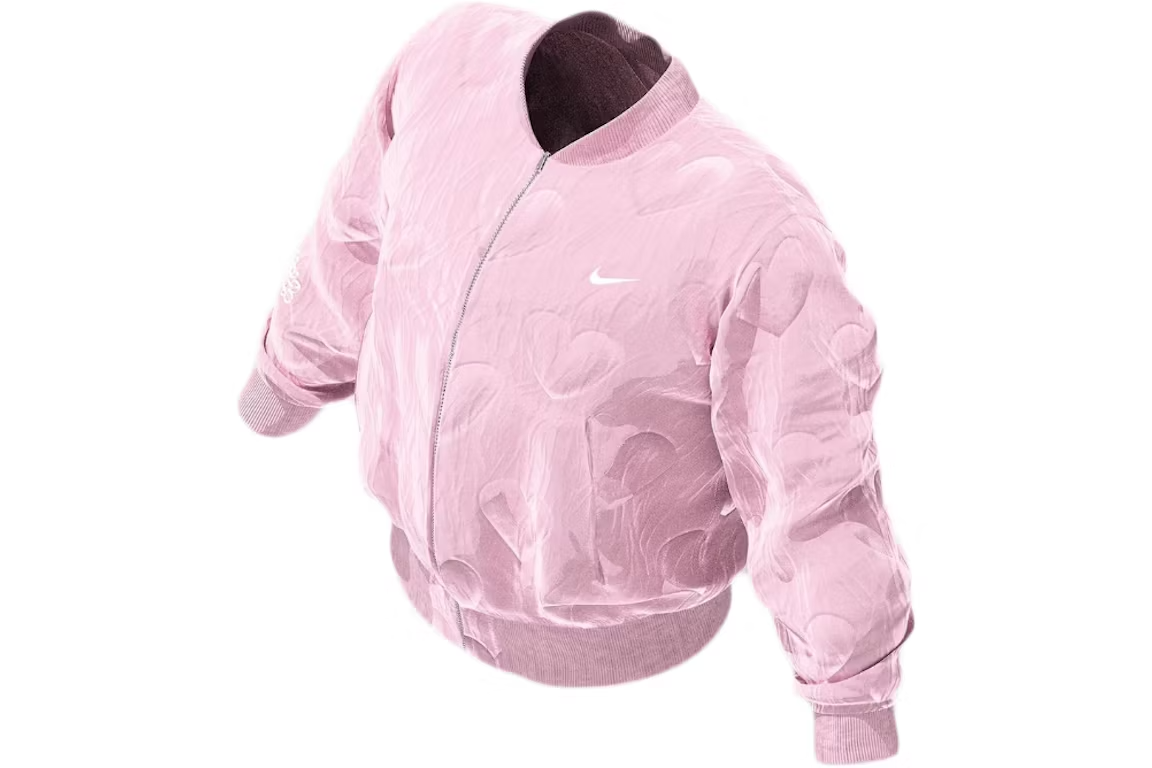 Drake purple windbreaker best sale