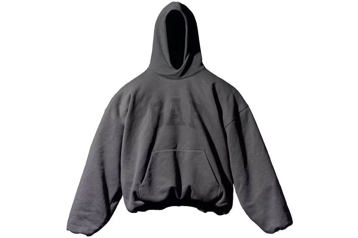 Adidas yeezy hoodie en español best sale