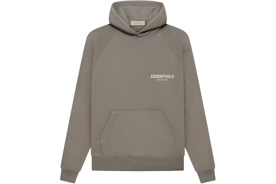 Adidas yeezy desert hoodie best sale