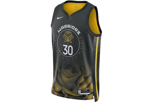 Golden state jersey best sale