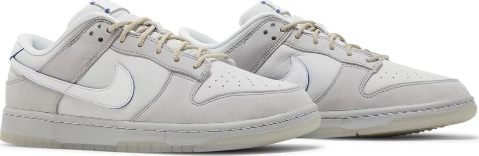 Nike Dunk Low Wolf Grey Pure Platinum SNEAKRS