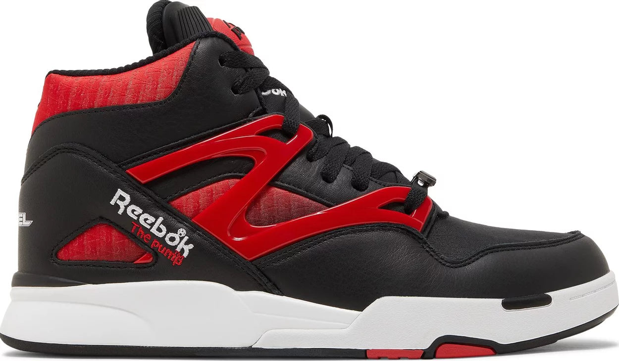 Mex store reebok pumps