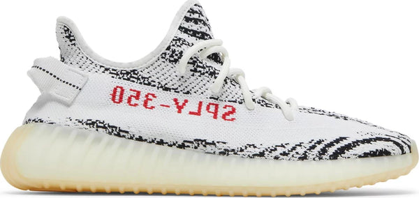 adidas Yeezy Boost 350 V2 Zebra 2017 2022 SNEAKRS