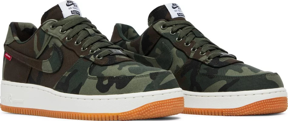 Nike air force camuflaje on sale