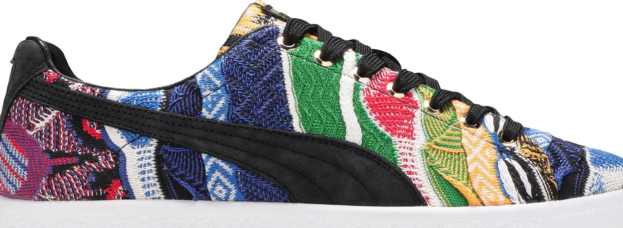 Puma coogi sandals hotsell