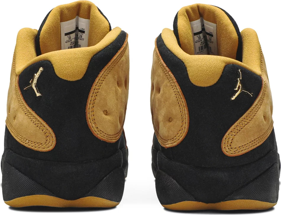 Jordan 13 Retro Low Chutney SNEAKRS