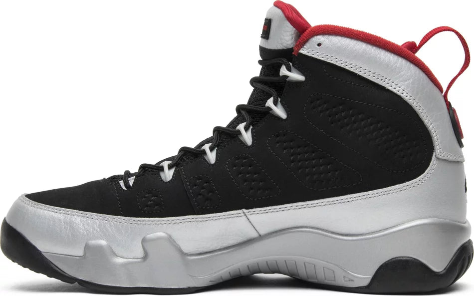 Air Jordan 9 Retro Johnny Kilroy SNEAKRS