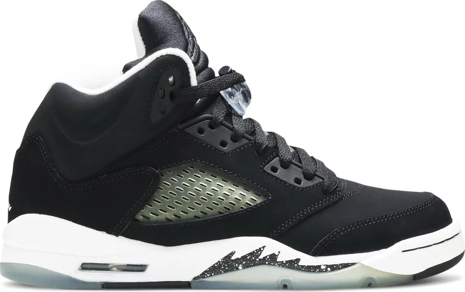 Air Jordan 5 Retro (Oreo) Nike Unisex sold (GS)