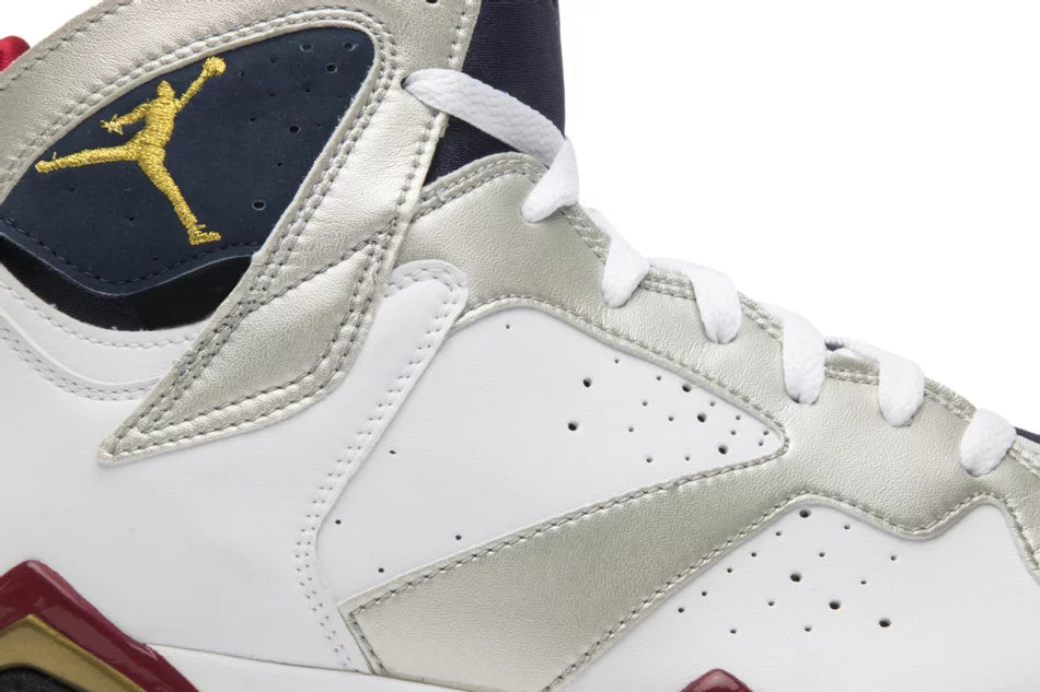 Air jordan 7 retro olympic 2012 release online