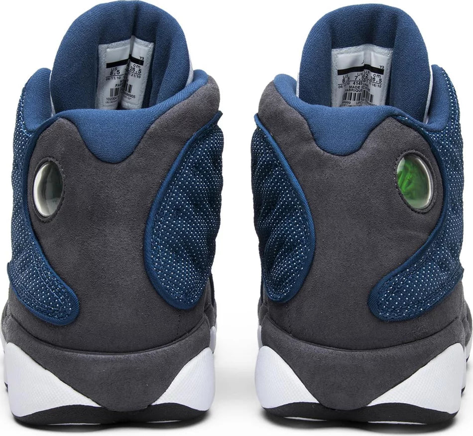 Jordan 13 Retro Flint 2010 SNEAKRS