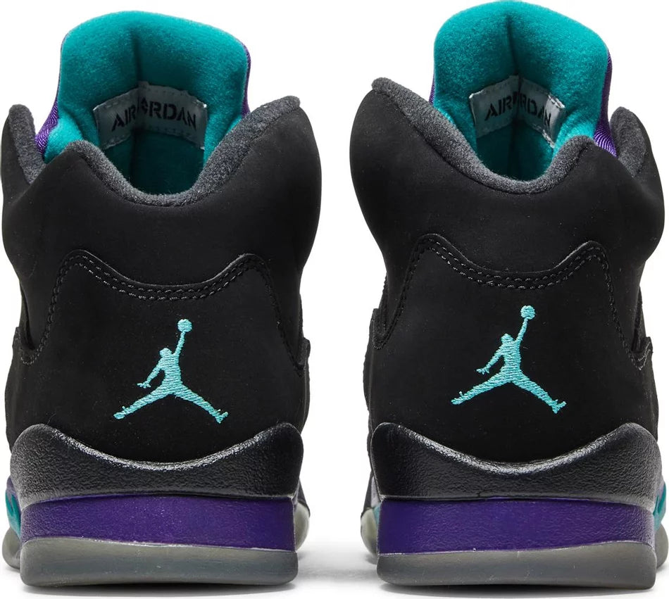 Grape 5's best sale