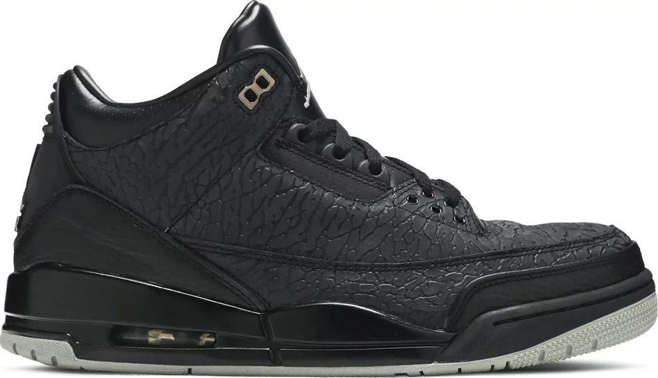 Flip jordan 3 on sale