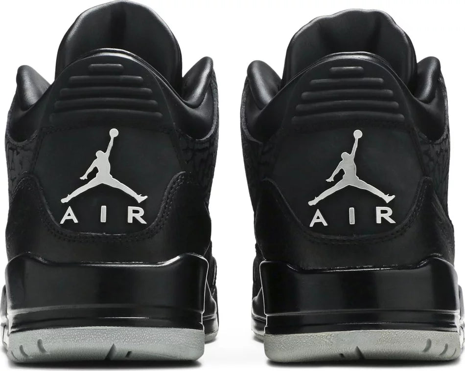 Flip jordan 3 online