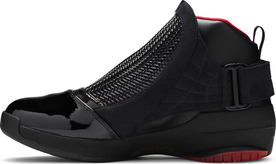 Jordan 19 Retro Bred CDP 2008 SNEAKRS