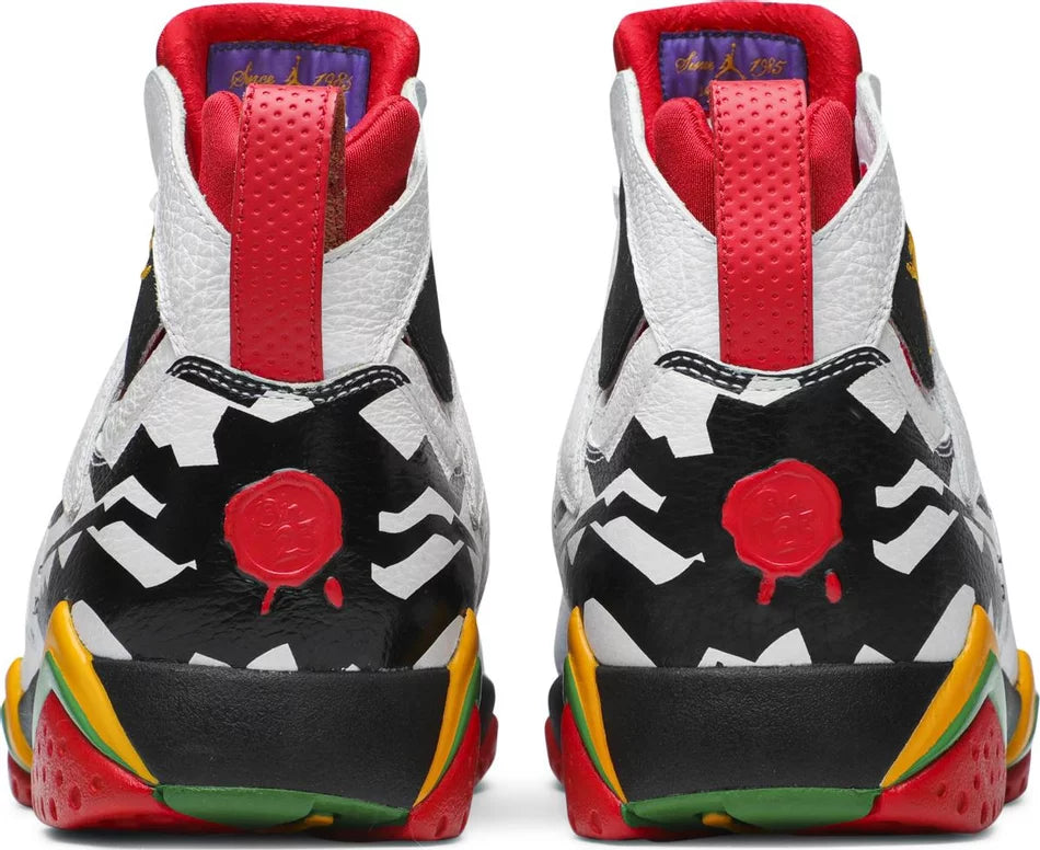 Jordan 7 Retro Bin Award 23 SNEAKRS