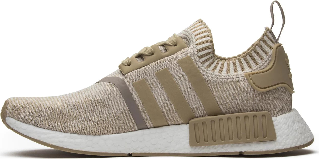 adidas NMD R1 Linen Khaki SNEAKRS