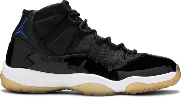 Nike jordan retro 11 space jam on sale