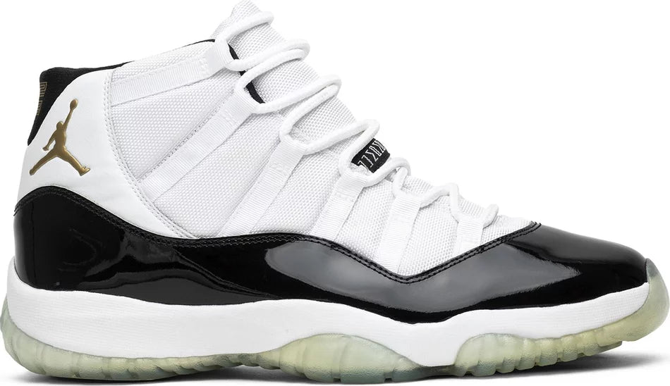 Dmp concords best sale