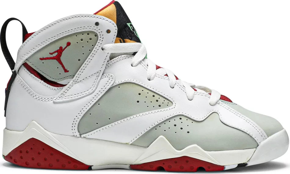 Bugs bunny jordans 7 hotsell